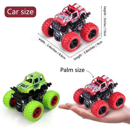 Off-Road Vehicle for Kids