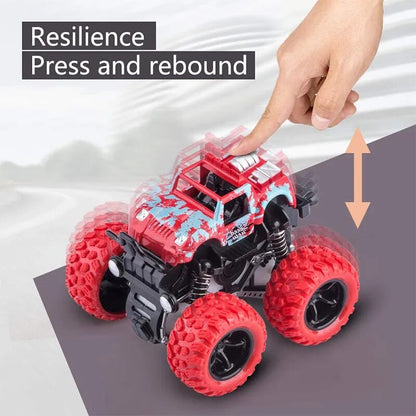 Off-Road Vehicle for Kids