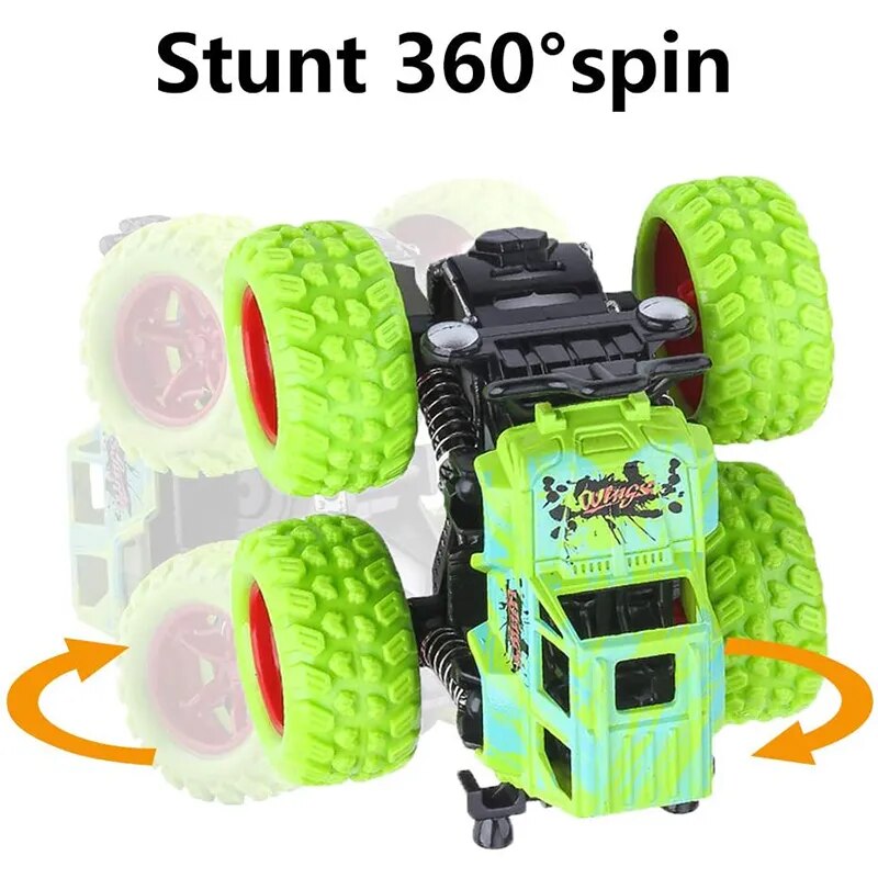 Off-Road Vehicle for Kids