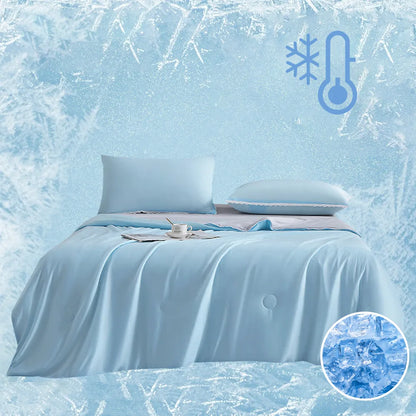 FreeSpirit™ Cooling Blankets Smooth Comforter